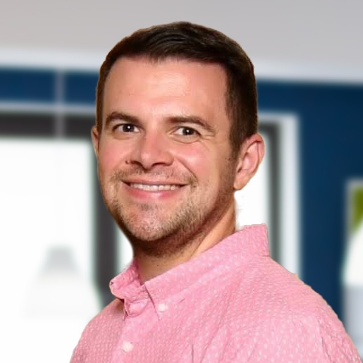Mike Vannelli Headshot